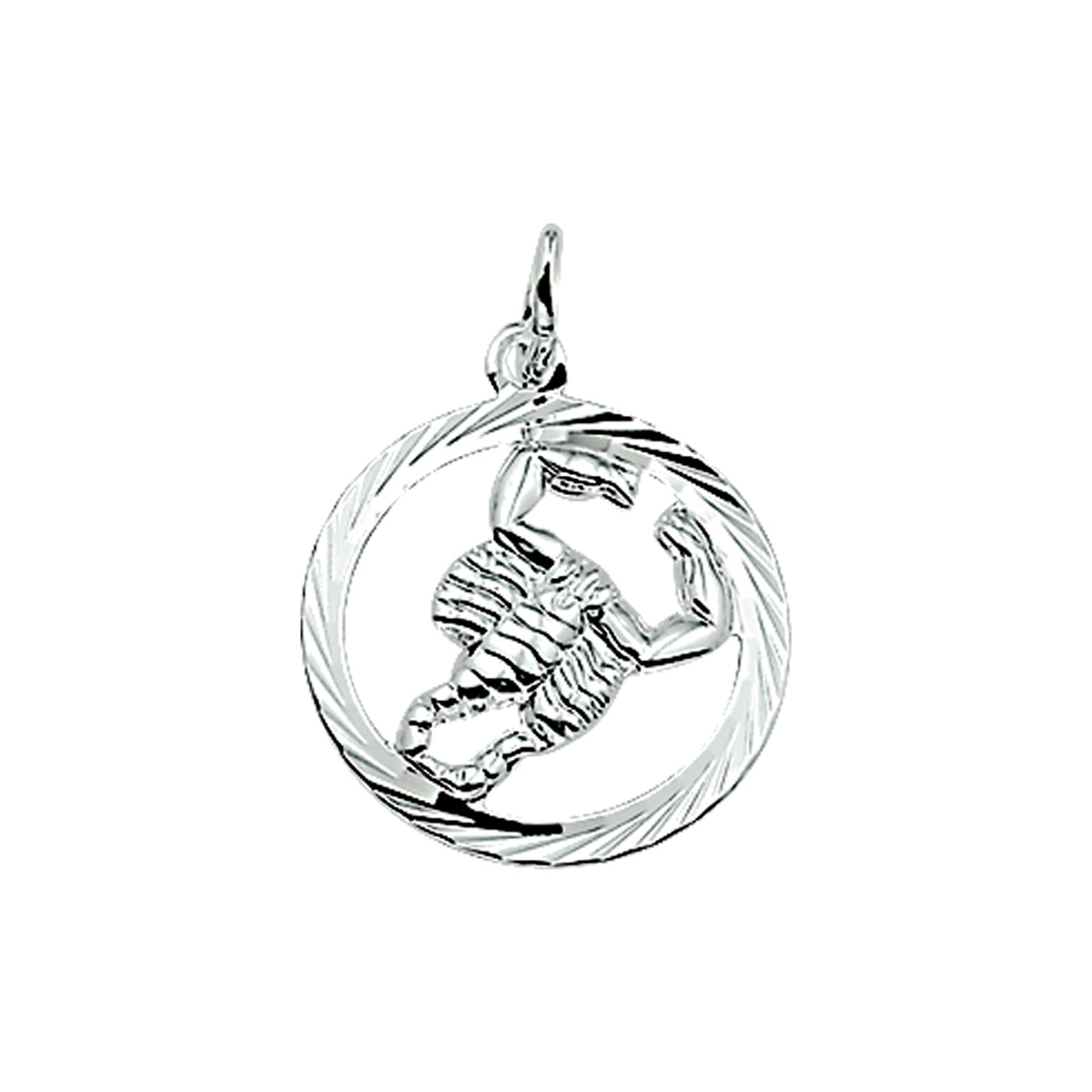 Bedel - zilver