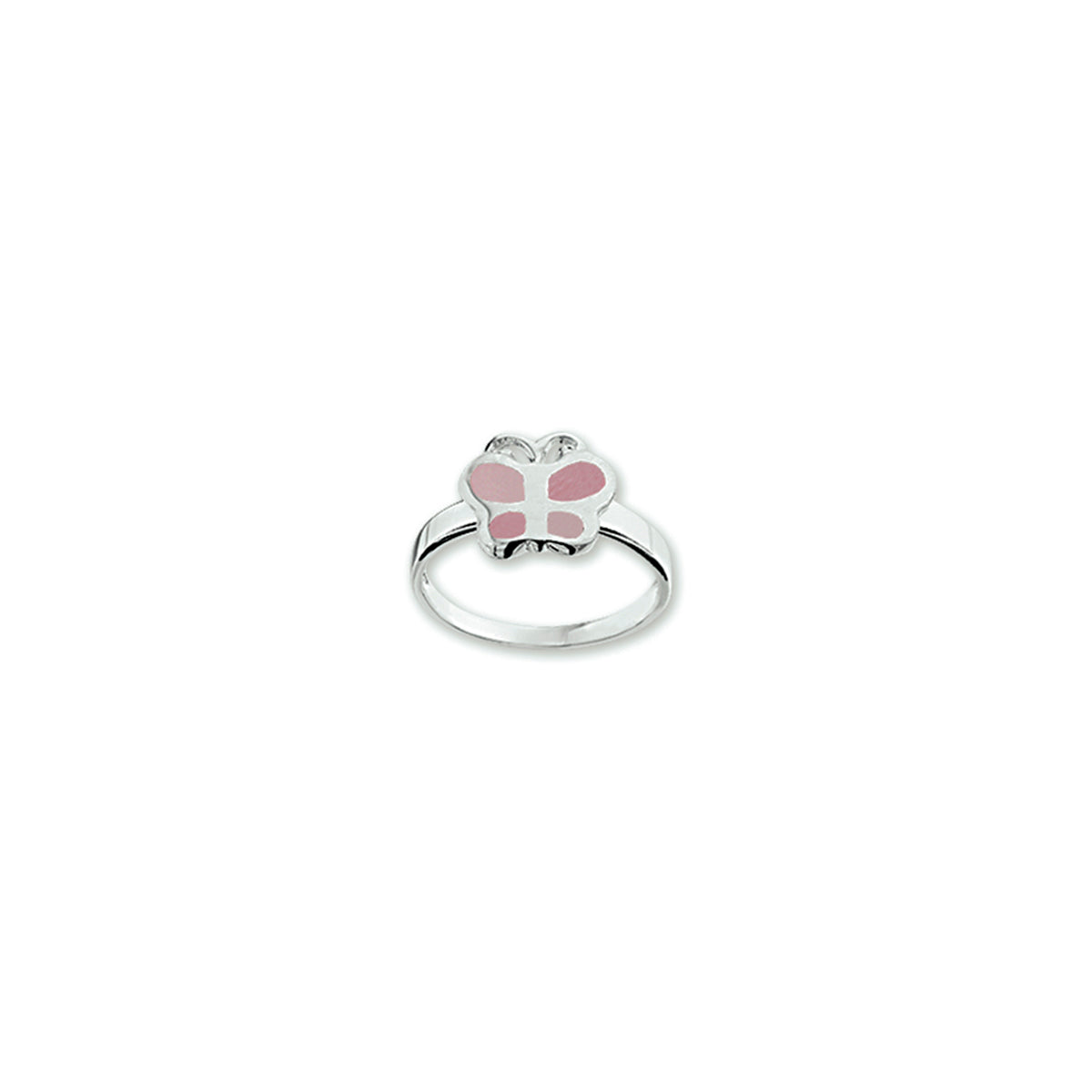 Ring vlinder kinderen