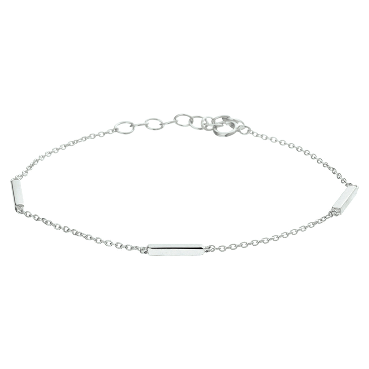 ARMBAND BALKJE