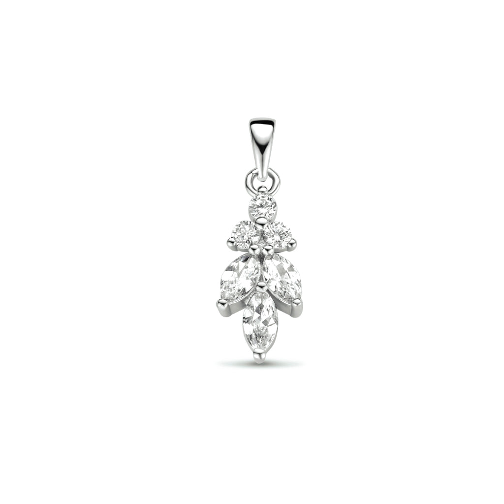 Hanger zirkonia