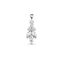 Hanger zirkonia