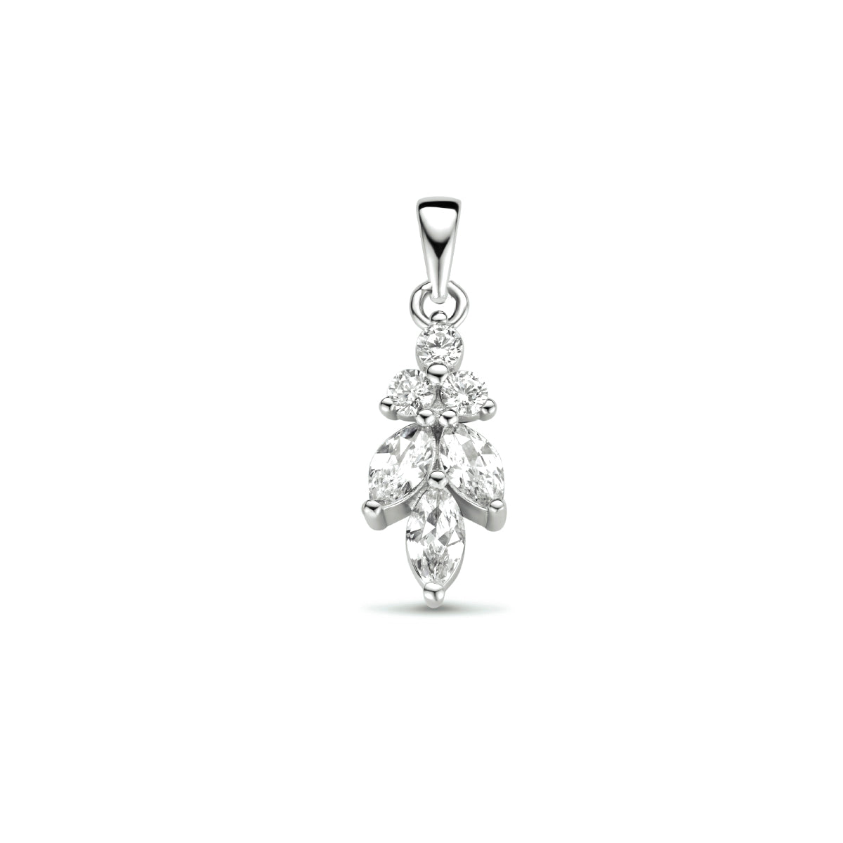 Hanger zirkonia