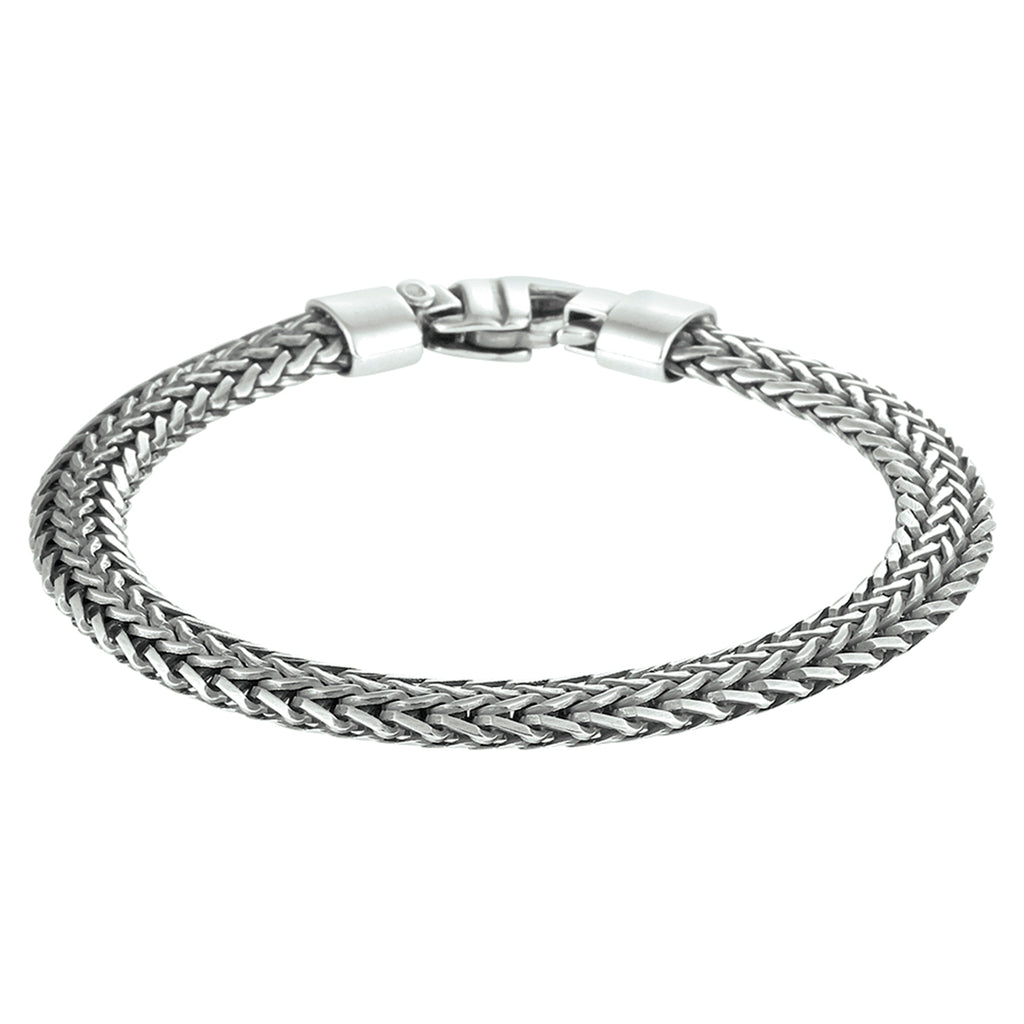 Armband Zilver Oxy