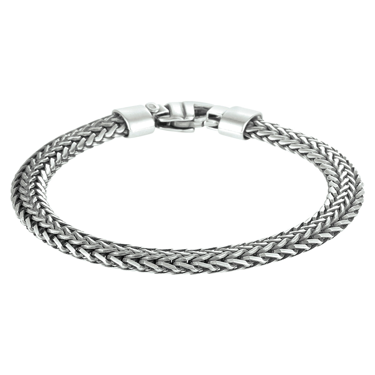 Armband Zilver Oxy