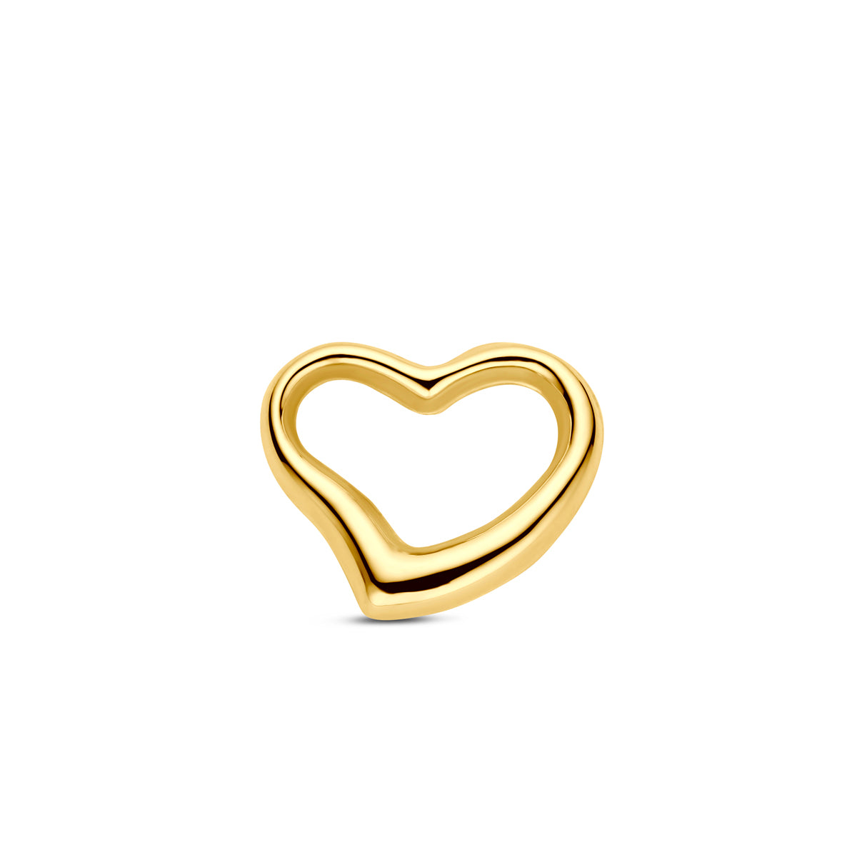 Hanger - goud