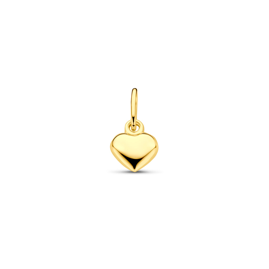 Hanger hart