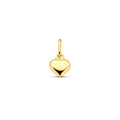 Hanger hart