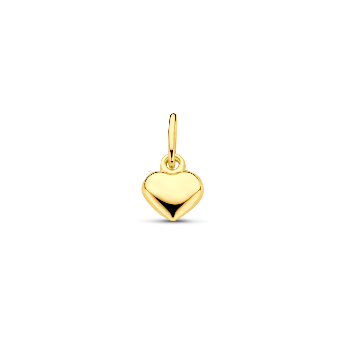 Hanger hart