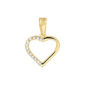 Hanger hart zirkonia