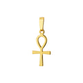 Hanger ankh kruis