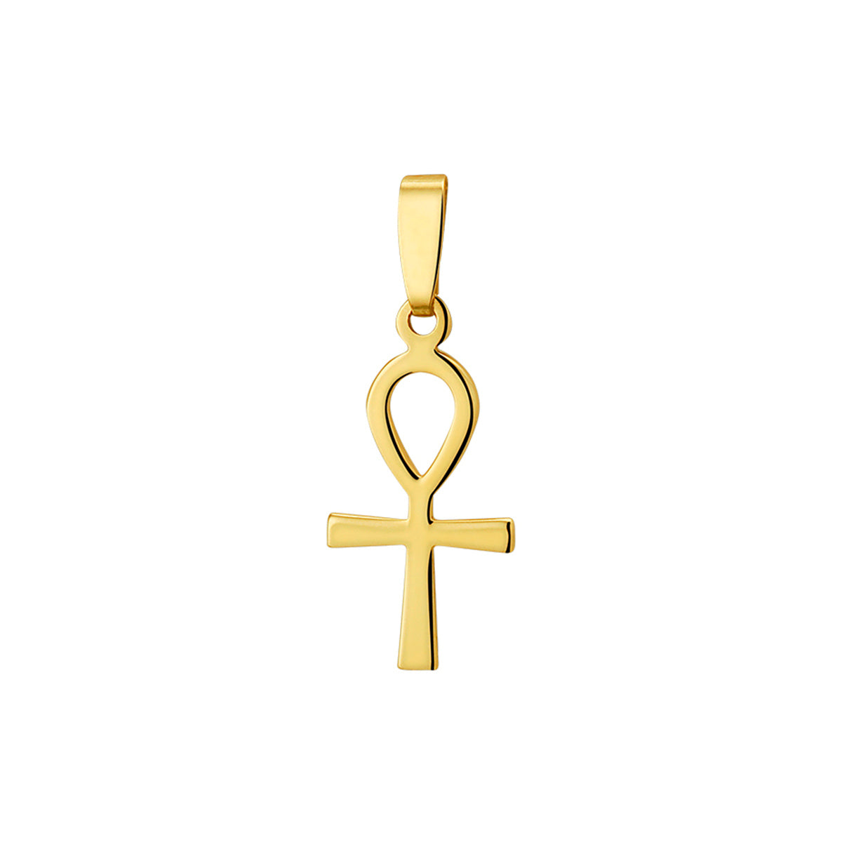 Hanger ankh kruis
