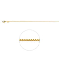 Collier - goud