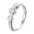 Ring zirkonia
