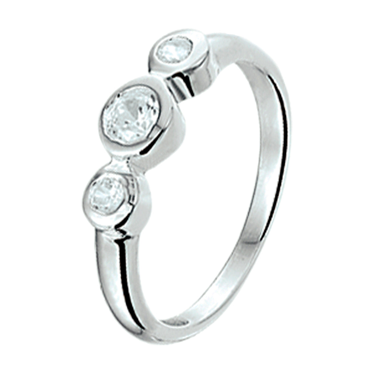 Ring zirkonia