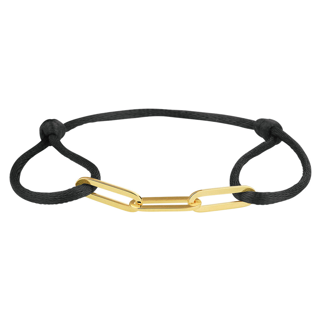 Armband satijn