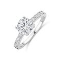 Ring zirkonia