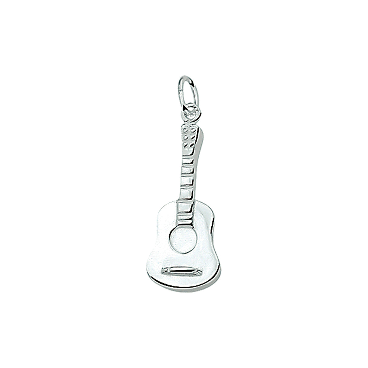 Hanger gitaar