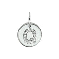 Hanger letter zirkonia