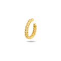 Earcuff schakelmotief per stuk