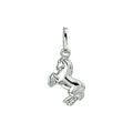 Hanger paard