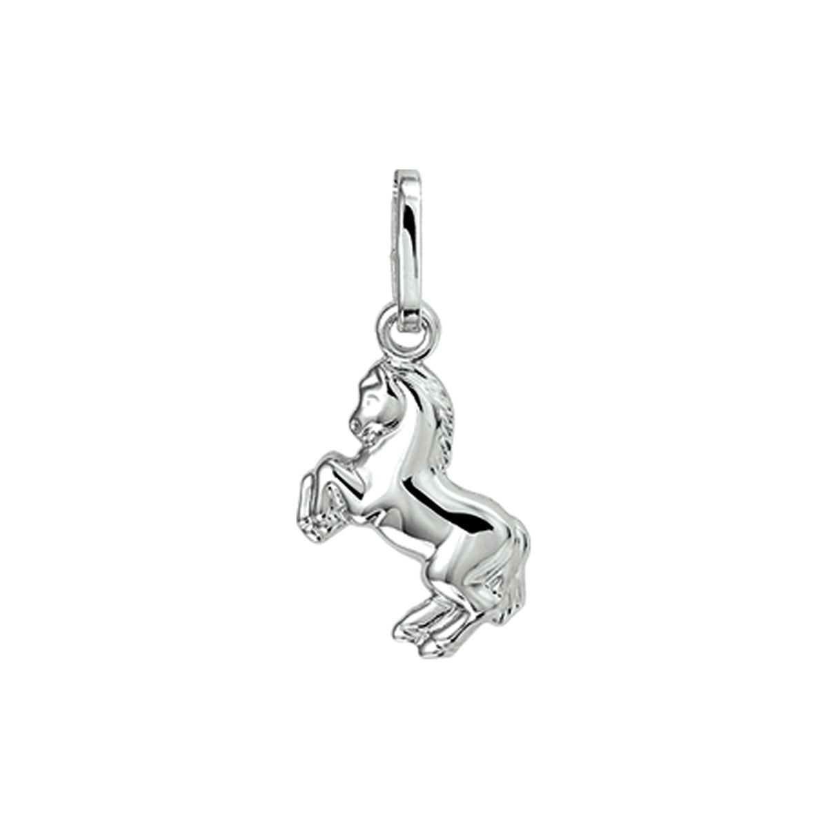 Hanger paard