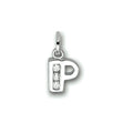 Hanger letter zirkonia