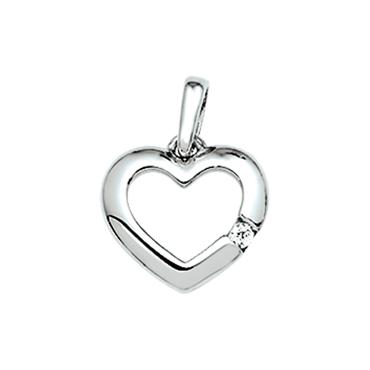 Hanger hart zirkonia