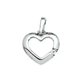 Hanger hart zirkonia