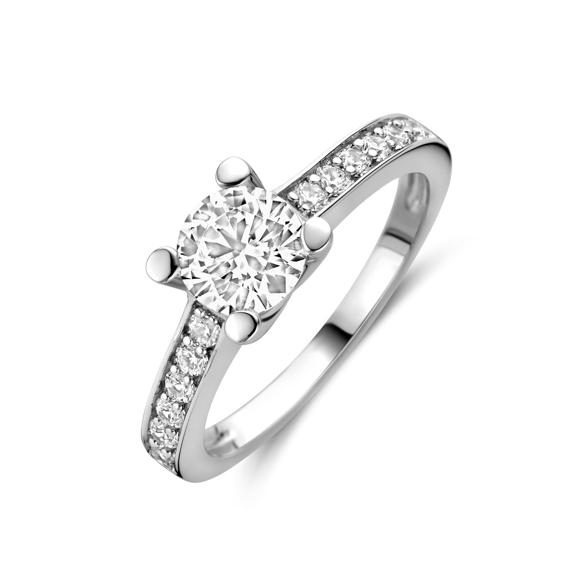 Ring zirkonia