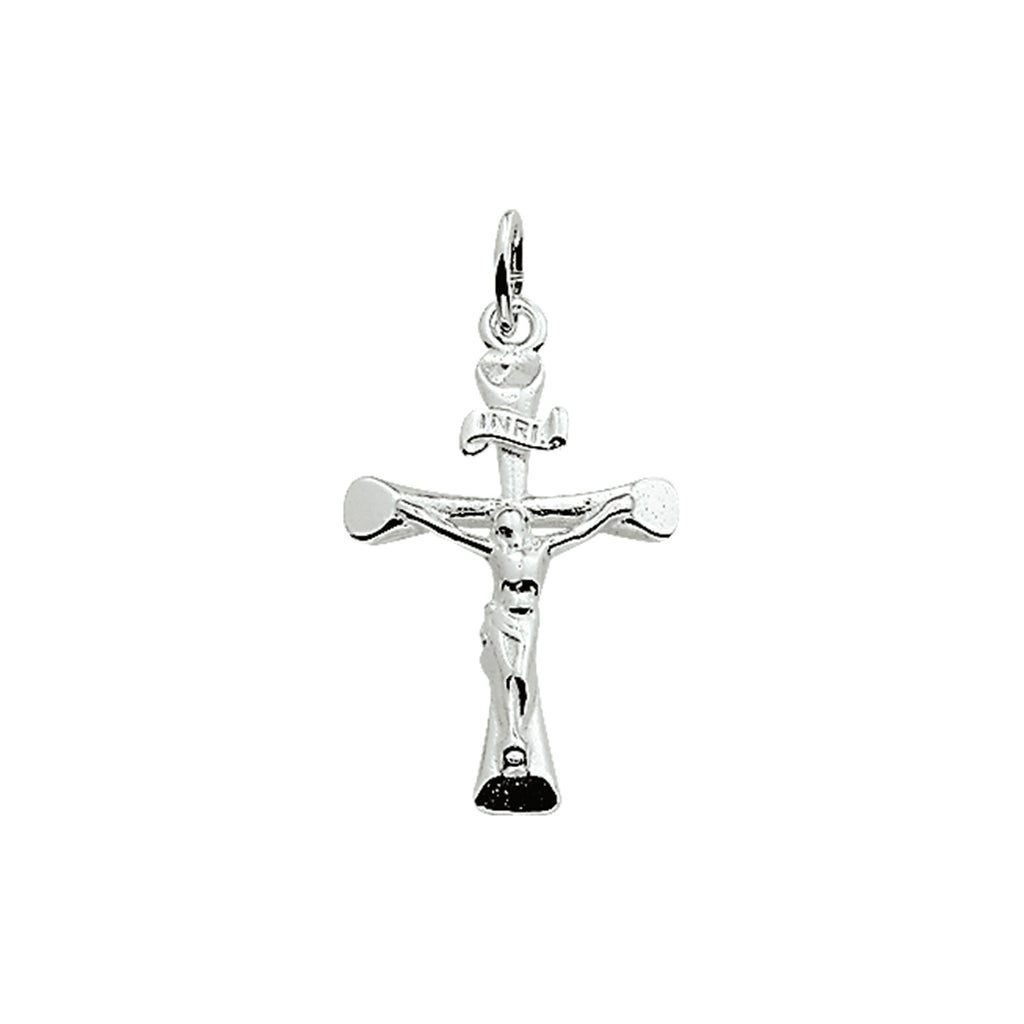 Kruis hanger unisex