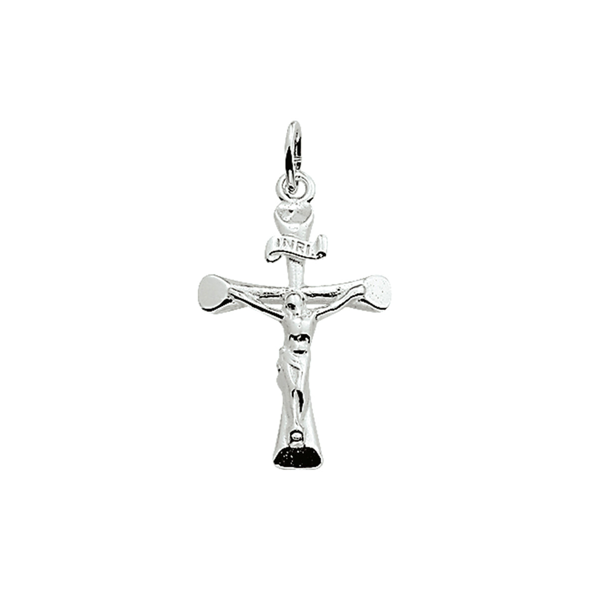 Kruis hanger unisex