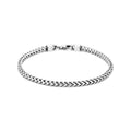 Armband - zilver