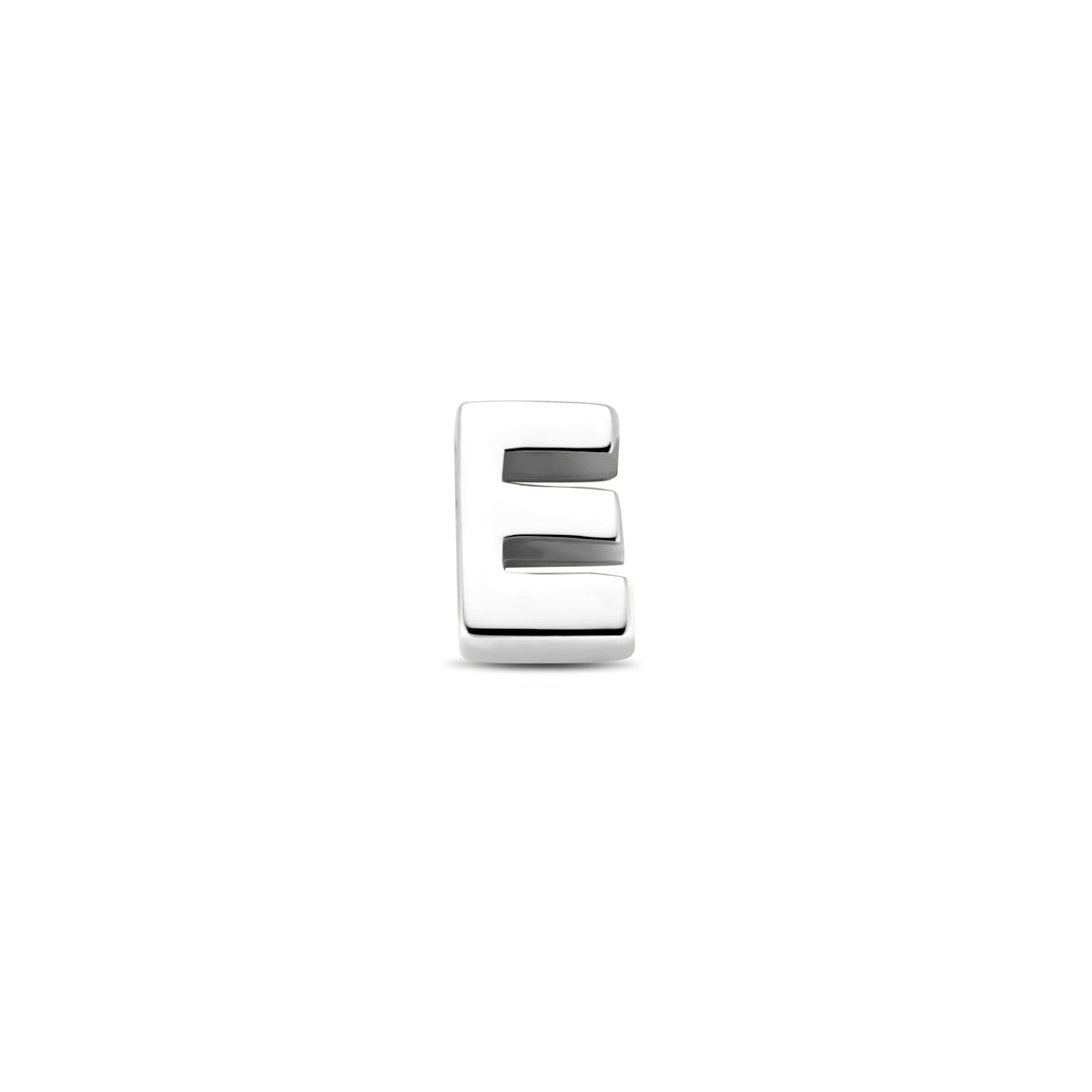 Letterhanger en bedel unisex
