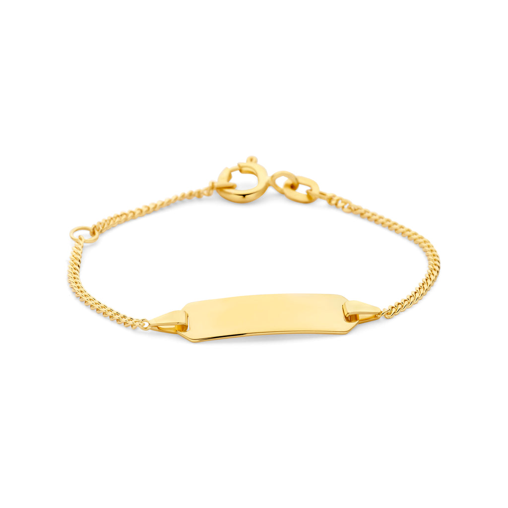 Graveerarmband kinderen