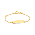 Graveerarmband kinderen