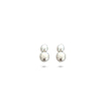oorknoppen parel 7 mm