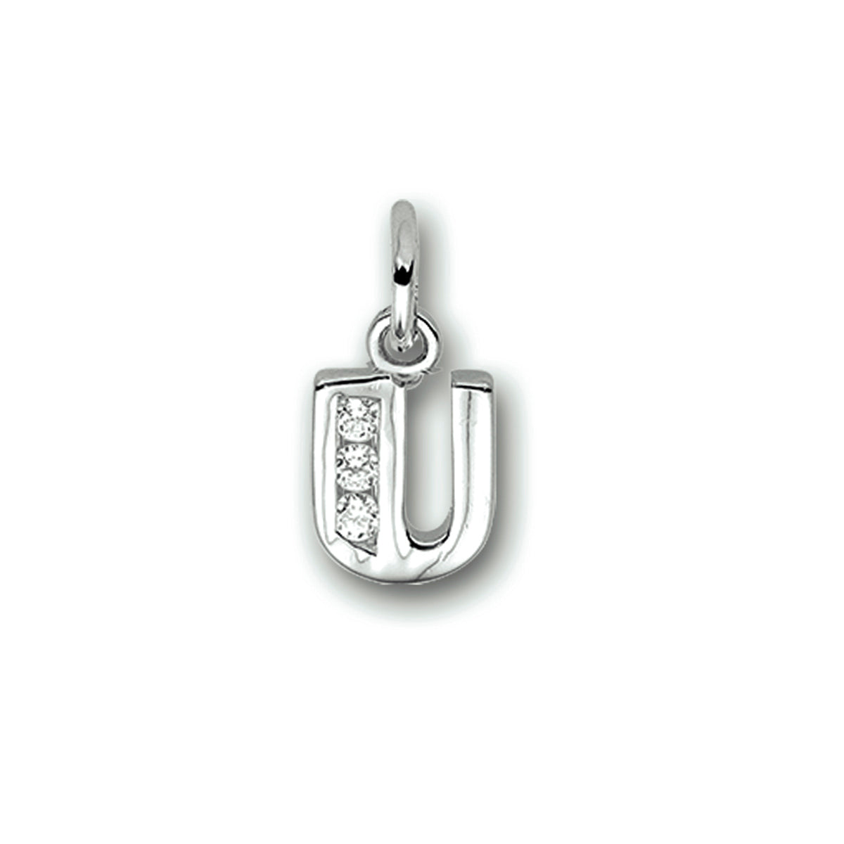 Hanger letter zirkonia