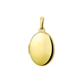 Medaillon