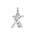 Hanger letter zirkonia