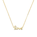 Collier love 40 – 42 – 44 cm