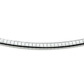 Collier omega bol 4.0 mm