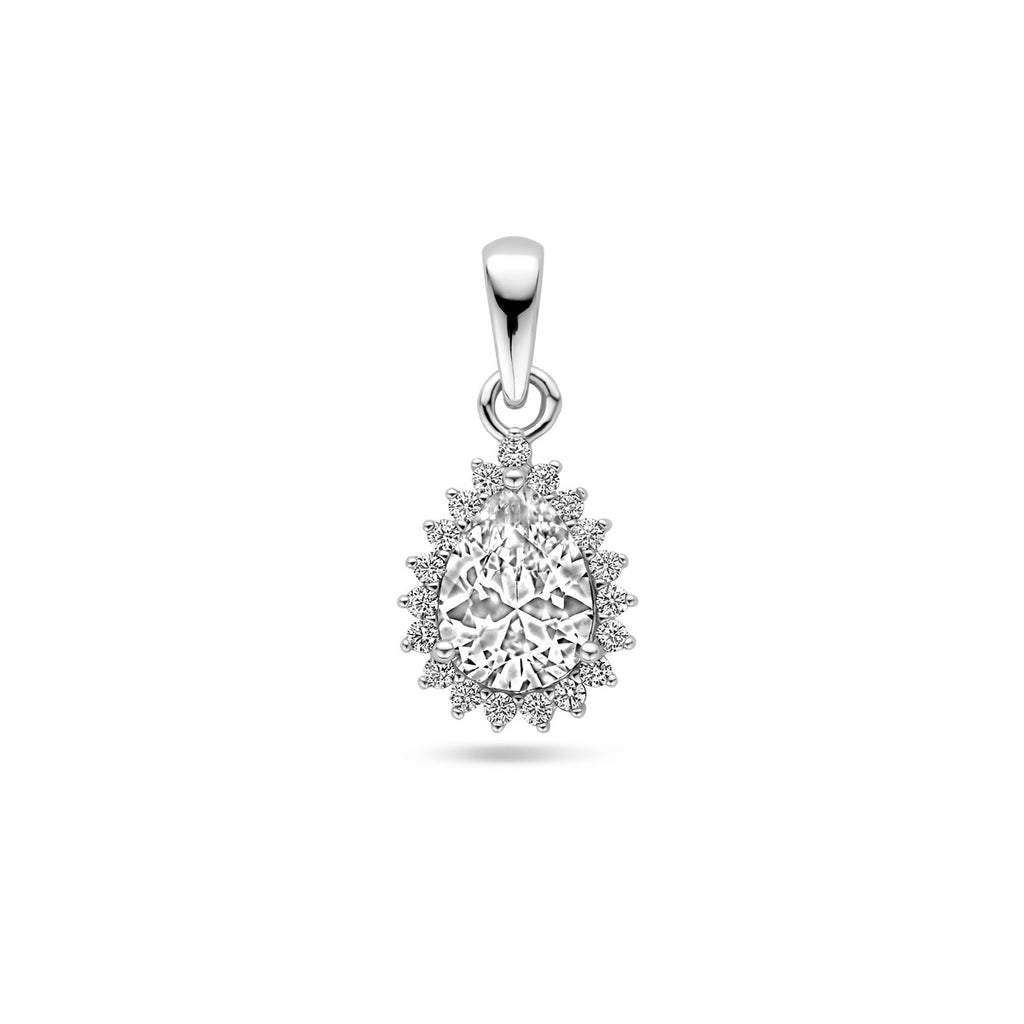 hanger zirkonia halo