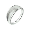 Ring gescratcht