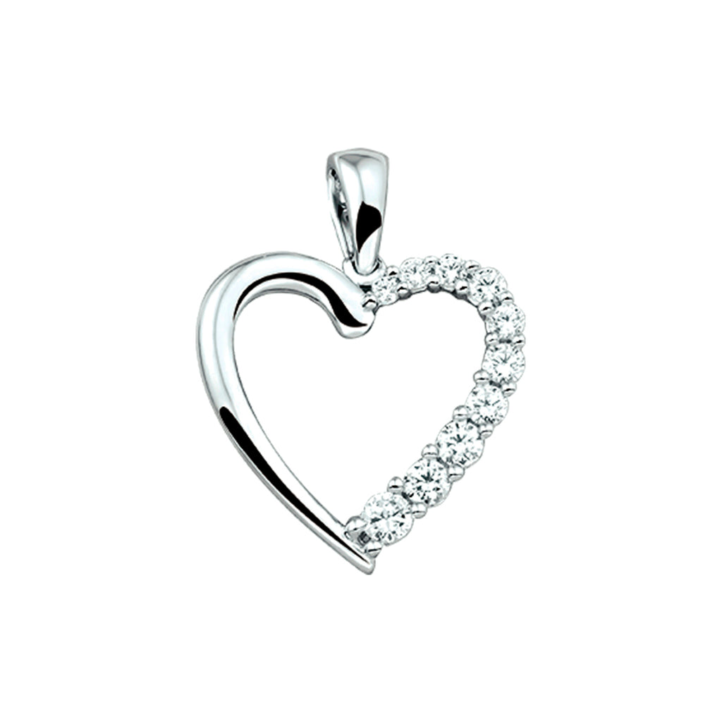 Hanger hart zirkonia
