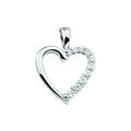 Hanger hart zirkonia