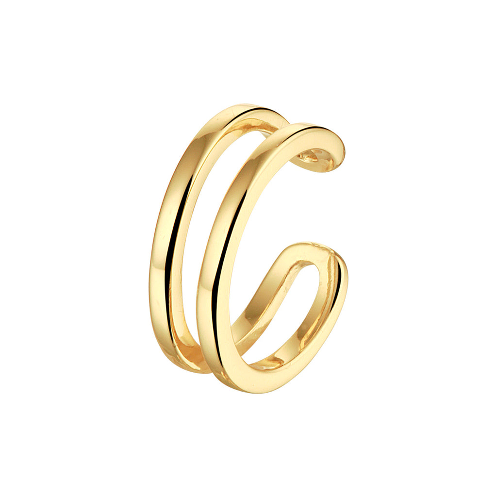 Earcuff 1 micron