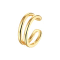 Earcuff 1 micron