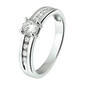 Ring zirkonia