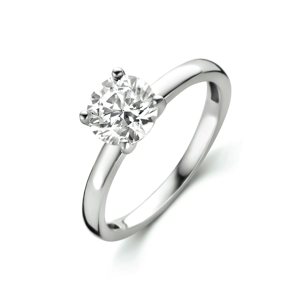Ring zirkonia