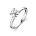 Ring zirkonia